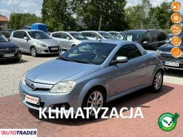 Opel Tigra - zobacz ofertę