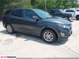 Chevrolet Equinox - zobacz ofertę