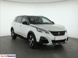 Peugeot 5008 - zobacz ofertę