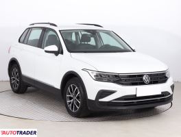 Volkswagen Tiguan - zobacz ofertę