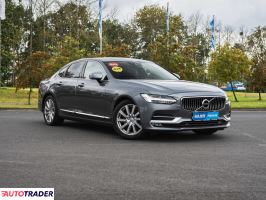 Volvo S90 - zobacz ofertę