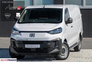 Fiat Scudo - zobacz ofertę