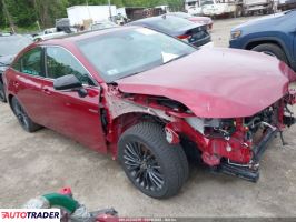 Toyota Avalon - zobacz ofertę