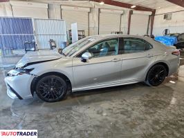 Toyota Camry - zobacz ofertę
