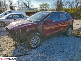 Nissan Rogue - zobacz ofertę