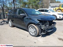 Chevrolet Equinox - zobacz ofertę
