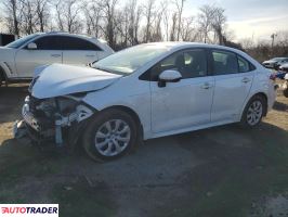 Toyota Corolla - zobacz ofertę
