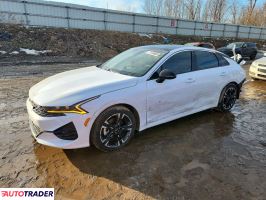 Kia Pozostałe - zobacz ofertę