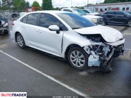 Toyota Corolla - zobacz ofertę