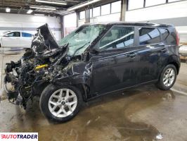 Kia Soul - zobacz ofertę