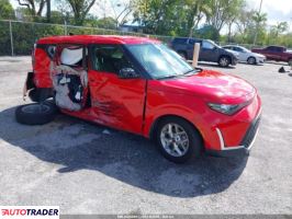 Kia Soul - zobacz ofertę
