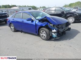 Hyundai Elantra - zobacz ofertę
