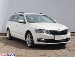 Skoda Octavia - zobacz ofertę