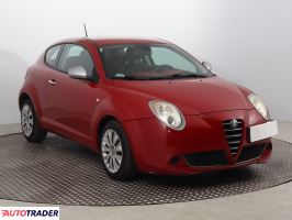 Alfa Romeo Mito - zobacz ofertę