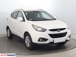 Hyundai ix35 - zobacz ofertę