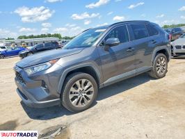Toyota Pozostałe - zobacz ofertę