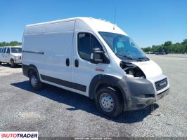 Dodge Ram - zobacz ofertę