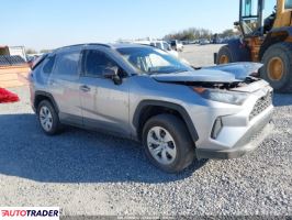 Toyota Pozostałe - zobacz ofertę