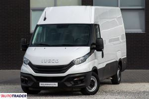 Iveco Daily - zobacz ofertę