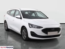 Ford Focus - zobacz ofertę