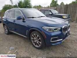 BMW X5 - zobacz ofertę