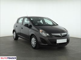 Opel Corsa - zobacz ofertę