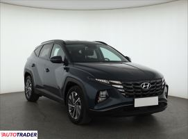 Hyundai Tucson - zobacz ofertę
