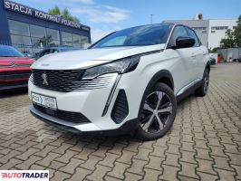 Peugeot 3008 - zobacz ofertę