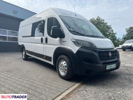 Fiat Ducato - zobacz ofertę