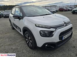 Citroen C3 - zobacz ofertę