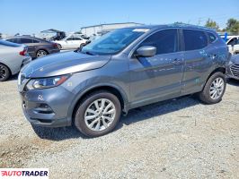 Nissan Rogue - zobacz ofertę