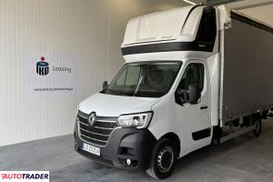 Renault Master - zobacz ofertę
