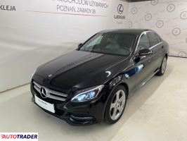 Mercedes CE - zobacz ofertę