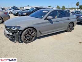 BMW 530 - zobacz ofertę