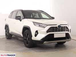 Toyota RAV 4 - zobacz ofertę