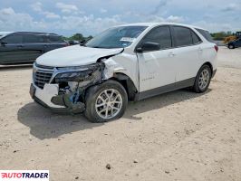Chevrolet Equinox - zobacz ofertę
