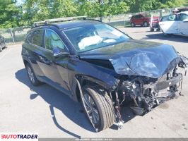 Hyundai Tucson - zobacz ofertę