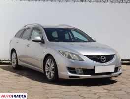 Mazda 6 - zobacz ofertę