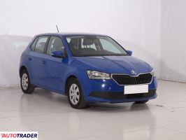 Skoda Fabia - zobacz ofertę