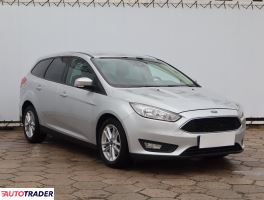 Ford Focus - zobacz ofertę