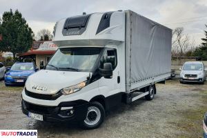 Iveco Daily - zobacz ofertę