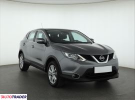 Nissan Qashqai - zobacz ofertę
