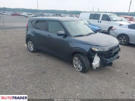 Kia Soul - zobacz ofertę