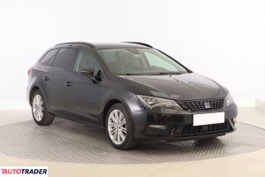 Seat Leon - zobacz ofertę