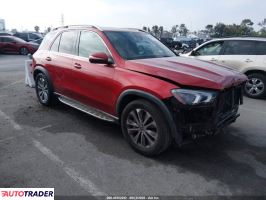 Mercedes GL - zobacz ofertę