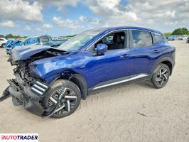 Nissan Pozostałe - zobacz ofertę