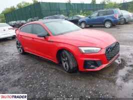 Audi A5 - zobacz ofertę