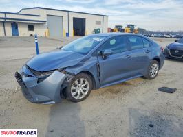 Toyota Corolla - zobacz ofertę