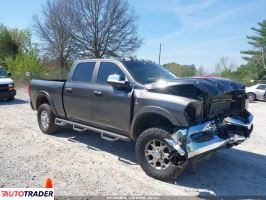 Dodge Ram - zobacz ofertę
