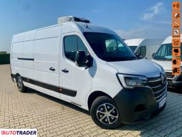 Renault Master - zobacz ofertę